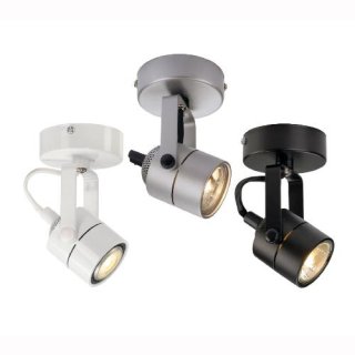 Wand- u. Deckenspot SPOT 79 1x GU10
