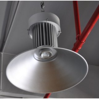 LED Industrie Pendelleuchte (HighBay) 15W