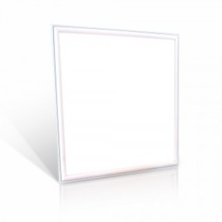 LED Panelleuchte 62,5x62,5cm 45W 3600lm mit Netzteil...