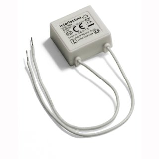 Modul LED-Freund BPM-1504, für 230V LED