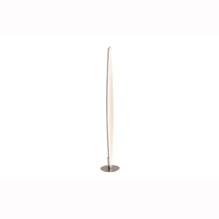 LED Stehleuchte View 26,7W 3000K 1750Lm