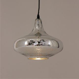 Hängelampe d28cm E27 7957