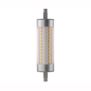 Ecolux R7s LED 12W 117mm 2700K 300°