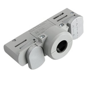 Leuchtenadapter für 3-Phasen Stromschiene