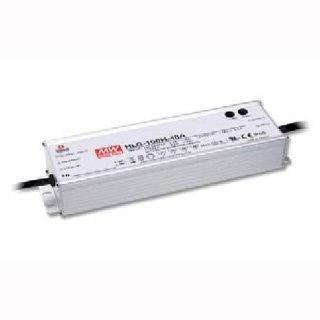 MeanWell LED Trafo HLG-100H-24A