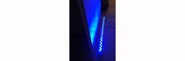 LED-Wallwasher