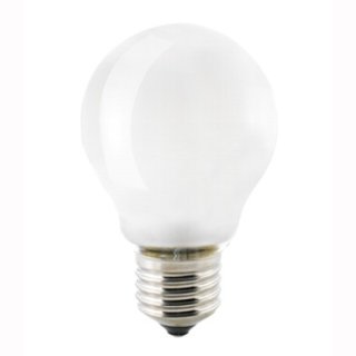 LED Fadenbirne filament 6W, 360&deg;, 550lm, warmweiss 2700K, E27, dimmbar, matt***nicht mehr lieferbar***