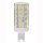 G9 Kornlampe SAYA, 34  SMD2835, 4W, warmwei&szlig;, CRI&gt;80, 400lm 