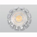 MR16 COB LED 8W 640lm Nichia 36&deg; dimmbar 12V AC/DC