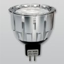 MR16 COB LED 8W 640lm Nichia 36&deg; dimmbar 12V AC/DC