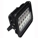 LED Fluter, Geb&auml;ude- und Stadionleuchte 180W IP65 10-90&deg;  Bridgelux optional dimmbar