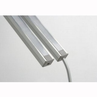 Endkappe f&uuml;r LED-Profil Roma/ Berlin