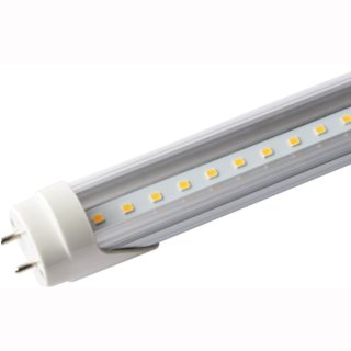 T8 LED-R&ouml;hre 150cm 22W ECO Retrofit f&uuml;r KVG (mit Starter) SMD2835, T&Uuml;V