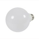 LED Kugelbirne 15W 1050lm opal 260&deg;, warmweiss 2700K Ra&gt;80