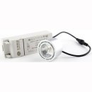 Downlight Spot 10W CCT gelb-dimmbar DTW 2000-2800K,...