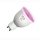 GU10, 4W, RGB-W, steuerbar mit 2.4G WiFi- Fernbedienung(23112274)