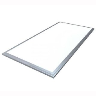 LED Panelleuchte  60x30x1,2cm 20W, sehr effizient, hoher Lichtkomfort