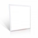 LED Panelleuchte, ECO 62 x 62cm, 10mm tief, 40W,...