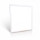 LED Panelleuchte, 61,5 cm x 61,5cm x1,15cm, 42W, ultraflach, warmwei&szlig; 3000K