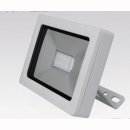LED Floodlight ultraflch wei&szlig; 30W IP65 120&deg;...