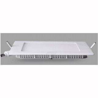 LED Einbau Panelleuchte  60x30x1,2cm 18W, sehr effizient, hoher Lichtkomfort