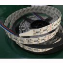 Flex Stripe RGB+WW, 4-Chip, 20mm, 24V DC, 38W/m ,...