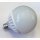 LED Globelampe, E27, opal, 18W, 1521lm, opal, 270&deg;, 3000K 