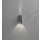 High Power LED- Wandlampe, Imola, up&amp;down, 3000K