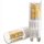 G9 Kornlampe, SMD2835, 5W, CRI &gt;80, 409lm, 2700K