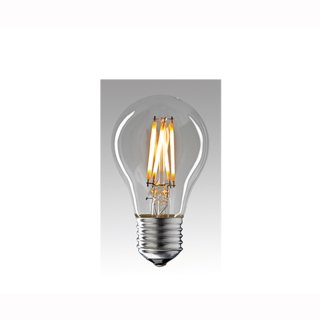 LED Fadenbirne filament 4W, 360&deg;, 380lm, warmweiss 2700K, dimmbar***nicht mehr lieferbar***