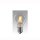 LED Fadenbirne filament 4W, 360&deg;, 380lm, warmweiss 2700K, dimmbar***nicht mehr lieferbar***