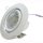 Downlight Spot 30W COB bis zu 45&deg; ausschwenkbar, D160mm, Deckenausschnitt 145mm