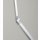 Stehlampe Oliver, 10W, 3000K, 850lm, dimmbar, drehbar,  jetzt Serenade l&auml;ngerer Kopf