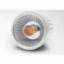 Mikalux 111 mm Einbaumodul Professional System COB LED 30W, 16&deg;/24&deg;/40&deg;, Tridonic, CRI&gt;93 Pandora