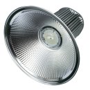 High Bay Pendel- Hallenleuchte Cree 200W, Meanwell, heatpipe 60&deg;, 90&deg;, 110&deg;, IP44