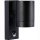 Wandlampe Tin Maxi mit Bewegungsmelder, 1x GU10, IP54, Reichweite: bis 5m, Nordlux