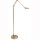 Stehlampe Lavender, 10W, neigbarer Lesearm, 2700K, 950lm