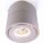 Deckenaufbauleuchte Uni, 10W, COB- LED, 30&deg;, 3000K, 645lm, wei&szlig; 