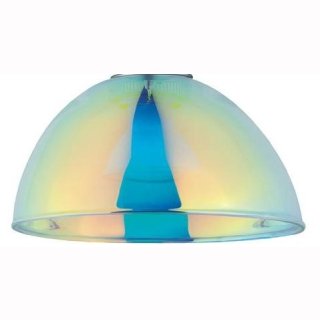 URail Glas, Sarrasani Regenbogen, f&uuml;r 950.92, nur Glas