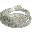 Flex Stripe SMD 3528/60 LEDs/1m, 24V/DC 4,8W CRI80, IP20...