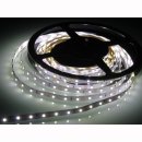 Flex Stripe SMD 3528/60 LEDs/1m, 24V/DC 4,8W CRI80, IP20 / IP68