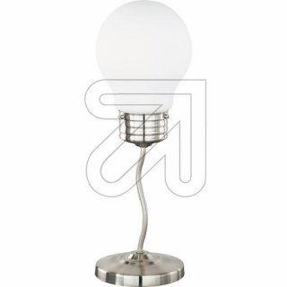 Tischleuchte Luce  1x40W E14