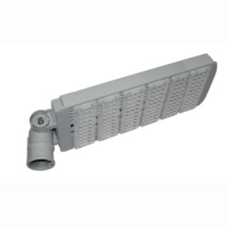 MikaLux Premium-Line LED Stra&szlig;enleuchte 200W Bridgelux Meanwell 65x120&deg;, Streetlight