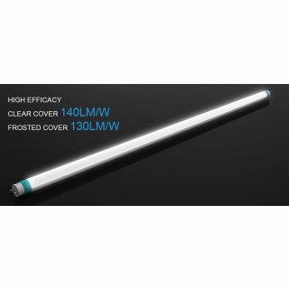 T8 LED-Röhre VDE ultra 150cm 29W, 140lm/W, 4000lm,...