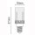 E14, LED 51SMDx2835, 3,5W, 2700K, 321lm, 270&deg;, IP62 230V AC