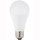 E27- LED Kugelbirne, matte Abdeckung, 13W, 200&deg;, 2700K, dimmbar, 1055lm