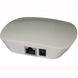 LED WIFI/ RF- Umwandler 2818WIN, Steuerung per Smartphone/ WLAN (passend f&uuml;r 1009XX) wei&szlig;