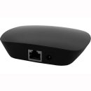 LED WIFI/ RF- Umwandler 2818WIN, Steuerung per Smartphone/ WLAN (passend f&uuml;r 1009XX) wei&szlig;