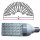 LED Kornlampe 28W Bridgelux IP40 120x60&deg; E27 warmwei&szlig; 3000K