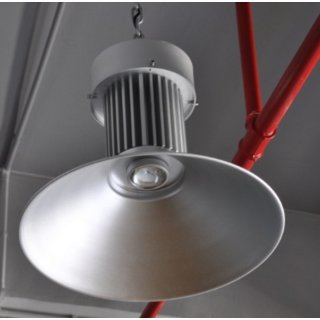 LED Industrie Pendelleuchte (HighBay)  15W